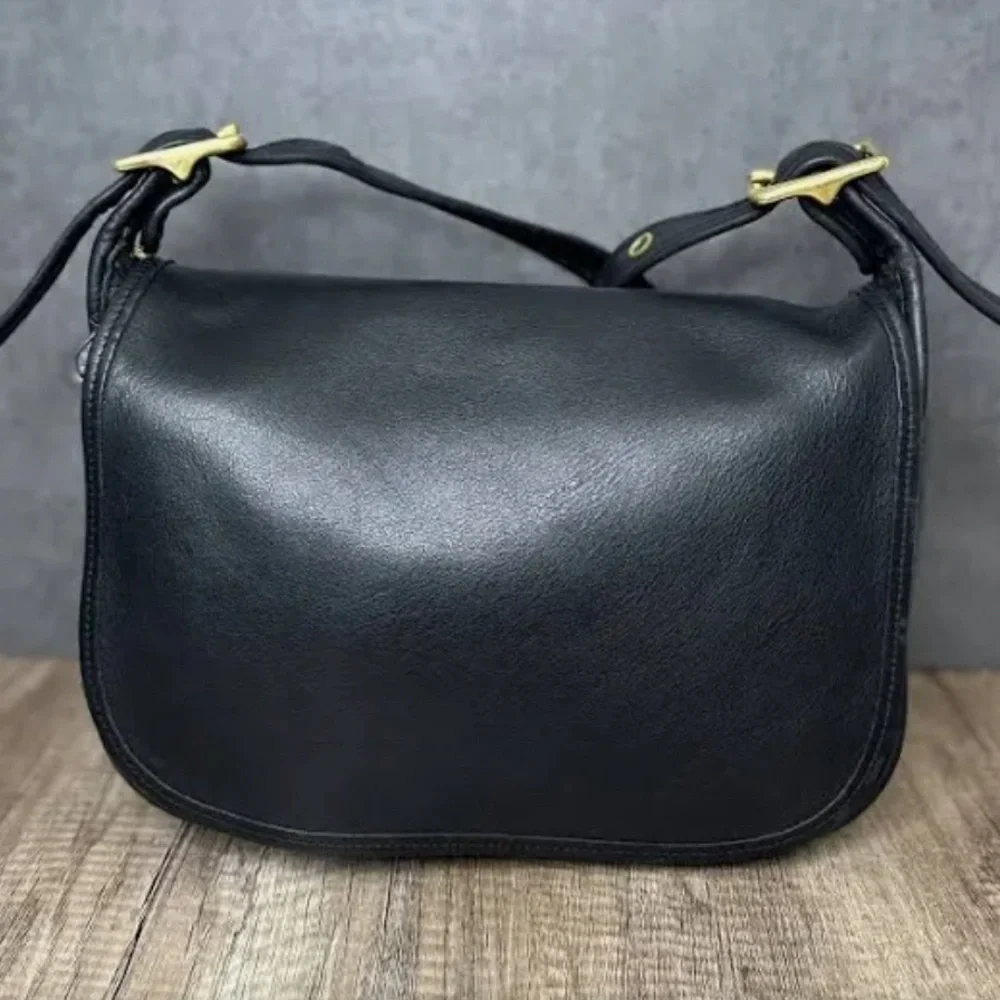 Vintage Coach Patricia purse/ tote bag - Picture 1 of 7